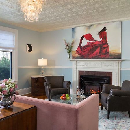 Atlantean Cottage Бар Харбър Екстериор снимка