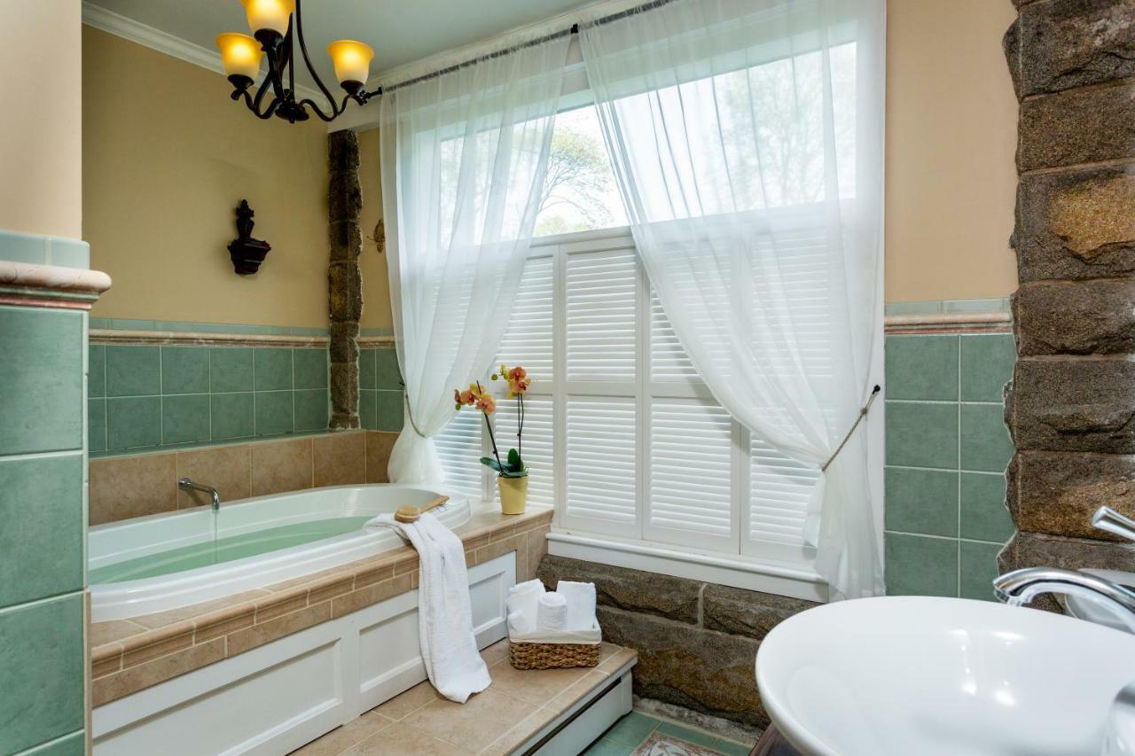 Atlantean Cottage Бар Харбър Екстериор снимка