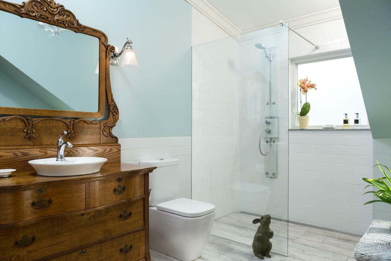Atlantean Cottage Бар Харбър Екстериор снимка
