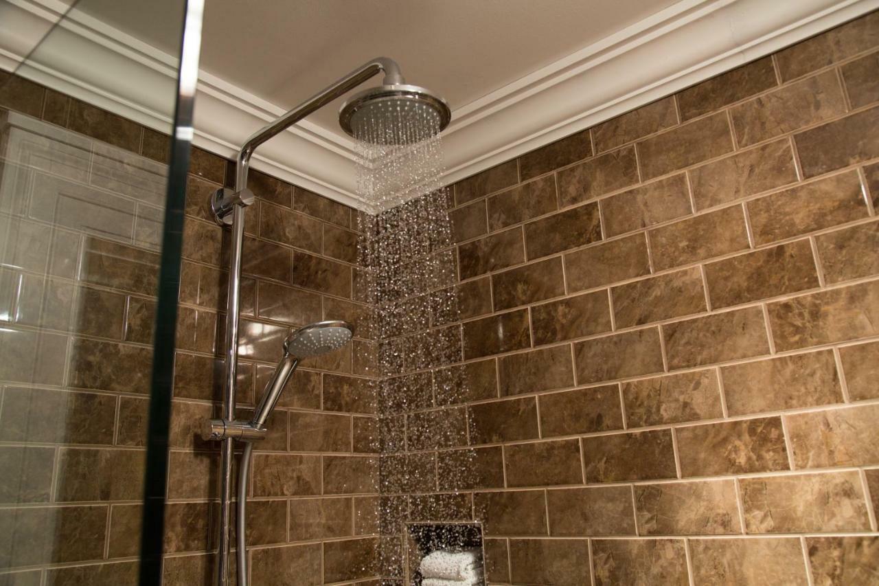 Atlantean Cottage Бар Харбър Екстериор снимка