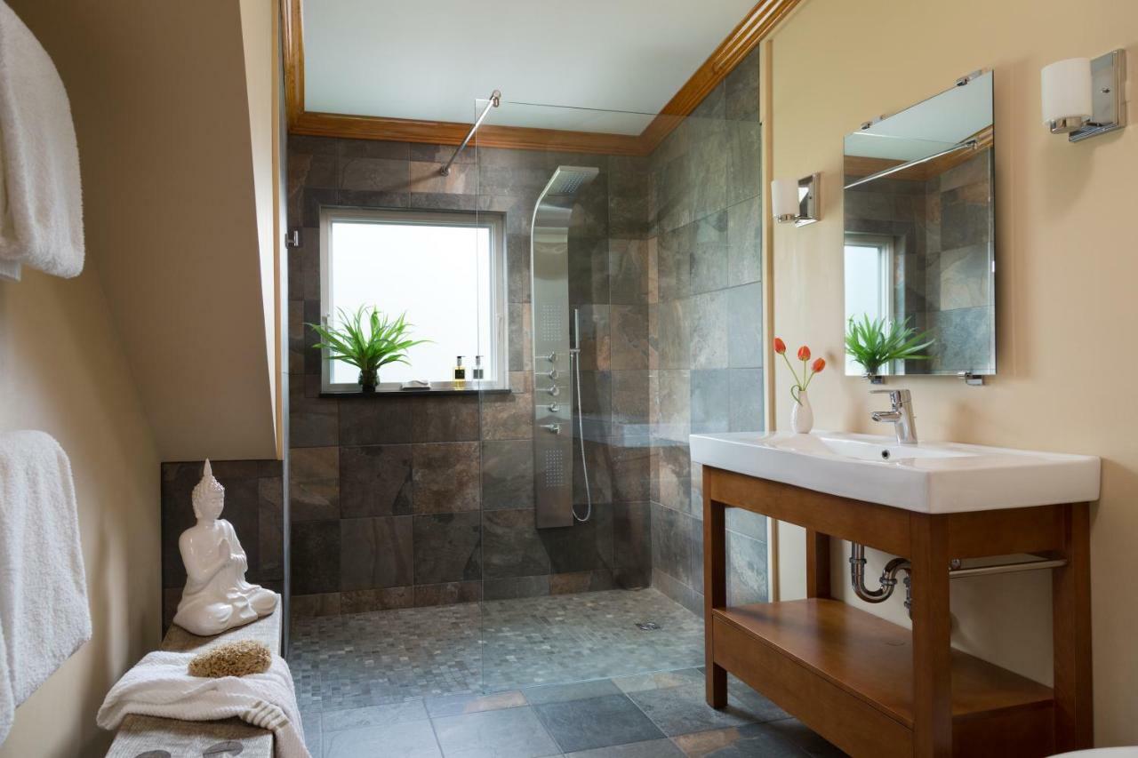 Atlantean Cottage Бар Харбър Екстериор снимка